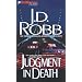 Judgment in Death (In Death, No. 11)