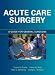 Books : Acute Care Surgery
