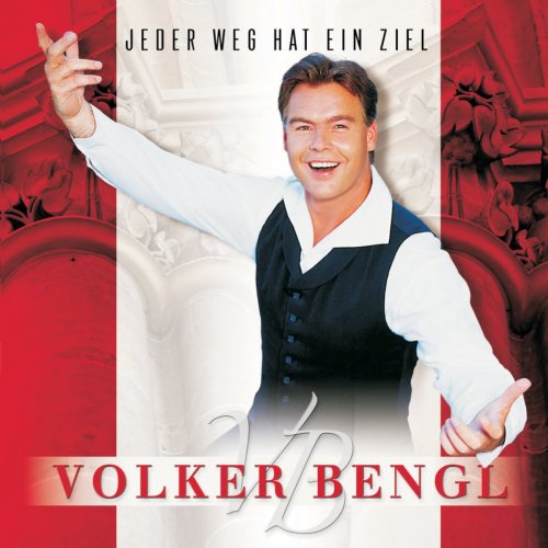 Volker Bengl - Jeder Weg Hat Ein Ziel - Zortam Music