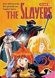 Slayers, the [DVD]