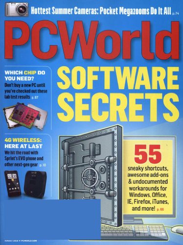PC World