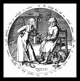 Pieter Brueghel d. Ä. (Consequence of the 