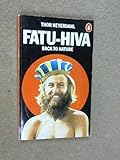 Fatu-Hiva : back to nature