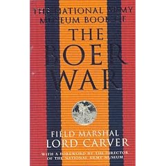 National Army Museum Book of the Boer War