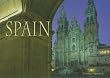 Spain (Small Panorama)