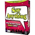 Say Anything Game