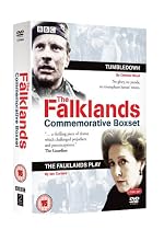 The Falklands - 25th Anniversary Commemorative Box Set : Tumbledown / The Falklands Play (2 Disc Set) [1988] [DVD]