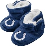 Indianapolis Colts Baby Slipper Boot