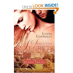 Seductive Secrets (Secrets Trilogy)