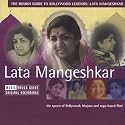 Rough Guide to Bollywood Legends: Lata Mangeshkar