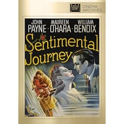 Sentimental Journey