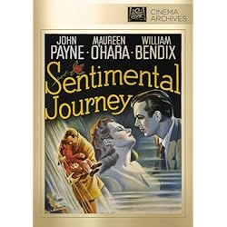 Sentimental Journey