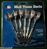 MLB St. Louis Cardinals Darts & Flights