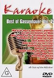 Best of Karaoke - Gassenhauer Vol. 02