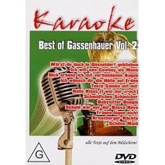 Best of Karaoke - Gassenhauer Vol. 02