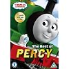 Thomas & Friends - The Best of Percy [DVD]