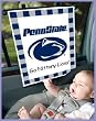 Baby Fanatic Penn State University Car Sunshade