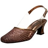 Colorful Creations Womens Harmony Closed Toe S