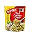 Tasty Bite Thai Entree Cashew Curry 10 Ounce (Pack of 6), Fully Cooked Thai Entrée with Vegetables & Cashews in Coconut Milk Coriander & Thai Basil Sauce, Vegetarian, Gluten Free, Ready to Eat
