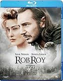 レジェンド・オブ・ヒーロー ロブ・ロイ [Blu-ray]