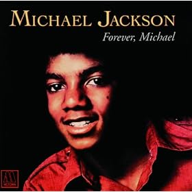 Forever Michael