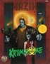 Kromosome: An Amazing Engine Universe Book