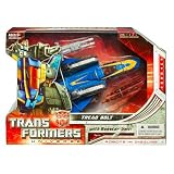 Transformers Universe Voyager Class - Autobot Tread Bolt