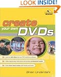 Create Your Own DVDs