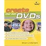 Create Your Own DVDs