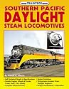 Southern Pacific Daylight Steam Locomotives (TrainTech)