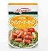 ノザキ ウインナーソーセージ(レトルトパウチ) 40g×6袋