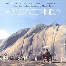 Passage To India