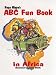 Hugo Hippo's ABC Fun Book in Africa