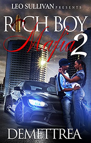 Rich Boy Mafia 2
