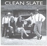 Clean Slate