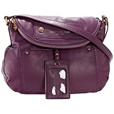 Marc by Marc Jacobs Preppy Leather Natasha Cross-Body