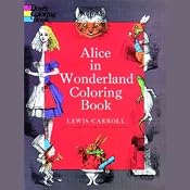 Alice in Wonderland | [Lewis Carroll]