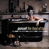 Purcell: The Food of Love Search