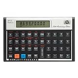 (Price/EA)Financial Calculator, 5-1/10x3-1/10x3/5, Platinum