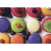 nouvelles images社　ポストカード Macarons