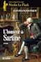 L'honneur de Sartine