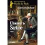 L'honneur de Sartine de Jean-Fran�ois Parot