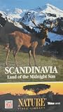 Scandinavia - Land of the Midnight Sun [VHS]
