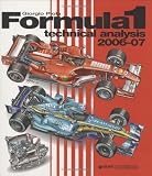 Formula 1 Technical Analysis 2006-07