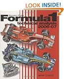 Formula 1 Technical Analysis 2006-07
