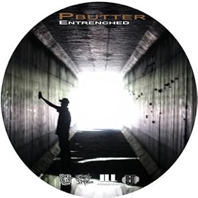 Entrenched [Explicit]