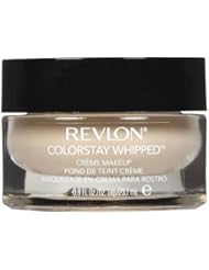 Beauty: Revlon Color Stay Whipped Crème Makeup, Sand Beige, 0.8 Fluid Ounce - Revlon Consumer Products Corp.