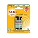  : Kodak KAA2HR Ni-MH Rechargeable Digital Camera Battery