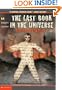 The Last Book In The Universe (Turtleback School & Library Binding Edition)