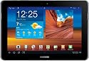 Samsung Galaxy Tab 10.1N (P7501) Tablet (25,7 cm (10.1 Zoll) Touchscreen, 3G, Wifi, 32 GB Speicher) soft-black